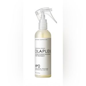 Olaplex bonding treatment NEW in package - 5.2 oz